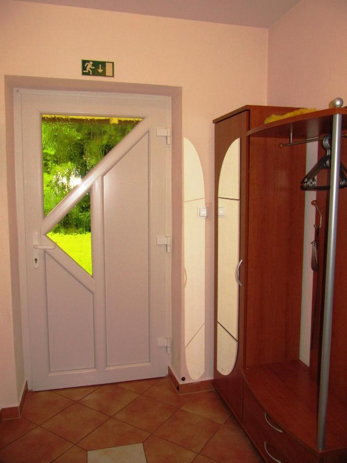 Apartment Vintgar سلوفينيسكا بيستريسا المظهر الخارجي الصورة