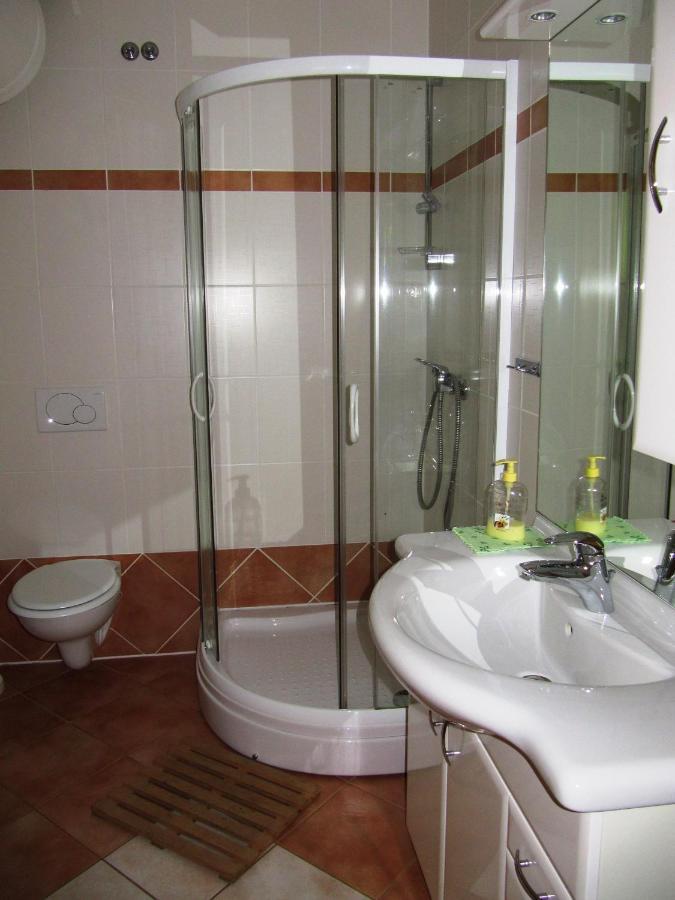 Apartment Vintgar سلوفينيسكا بيستريسا المظهر الخارجي الصورة