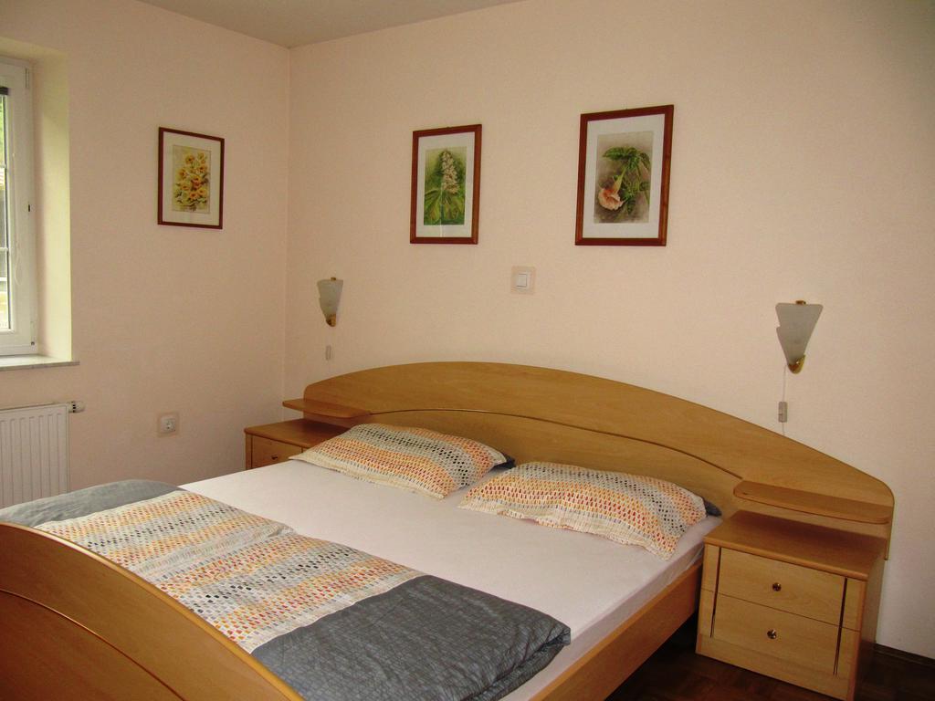 Apartment Vintgar سلوفينيسكا بيستريسا المظهر الخارجي الصورة