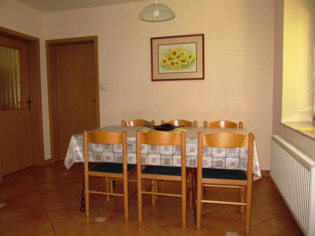 Apartment Vintgar سلوفينيسكا بيستريسا المظهر الخارجي الصورة